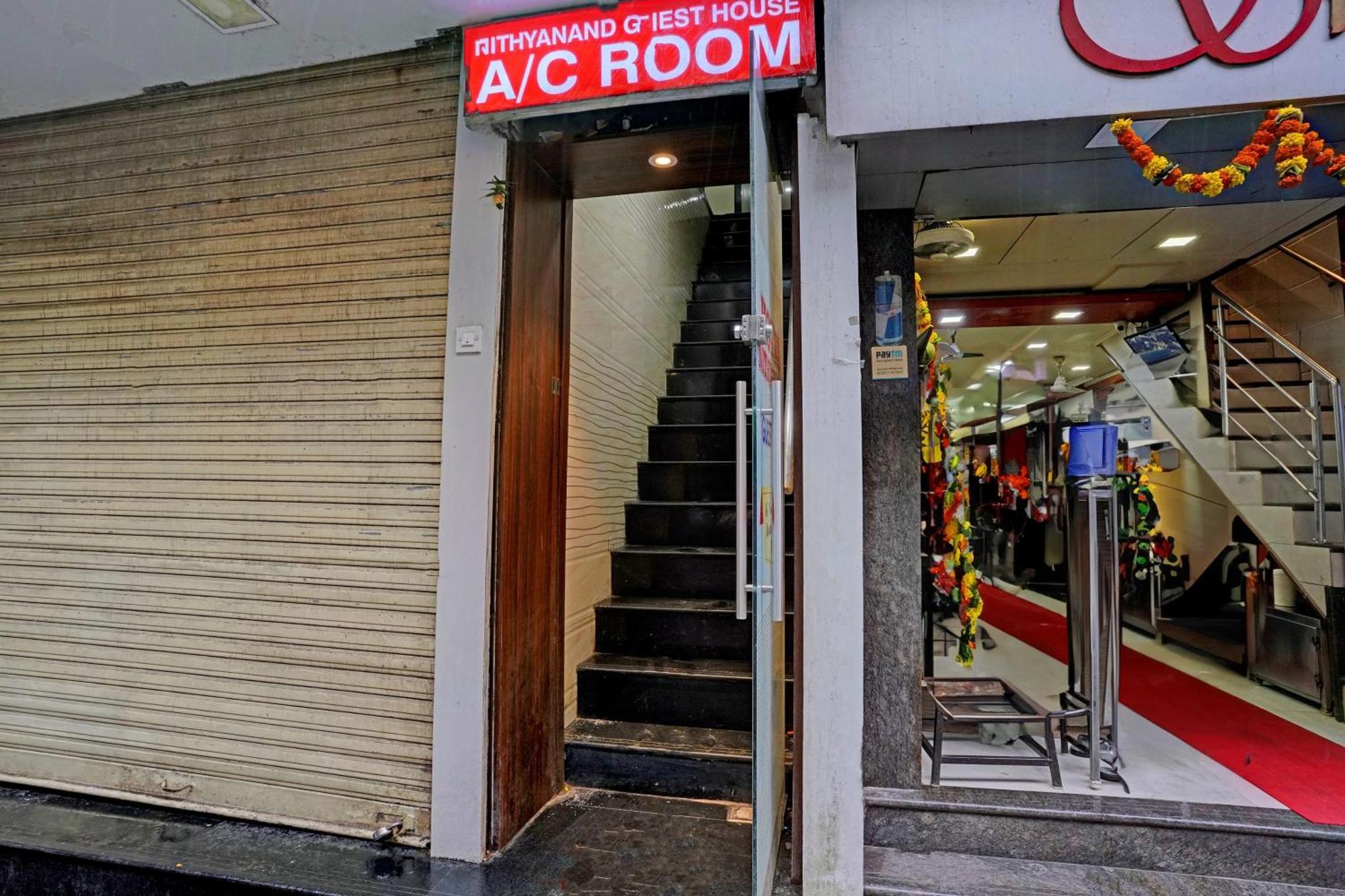 Hotel O Nithyanand - Mumbai, Mumbai